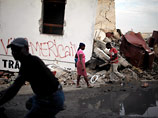 ООН: землетрясение на Гаити унесло жизни более 222 тысяч человек