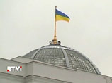 Парламент Украины не может собраться на внеочередное  пленарное заседание, инициированное фракцией Блока Юлии Тимошенко (БЮТ) для рассмотрения вопроса об отставке правительства, поскольку не соблюдена процедура подготовки данного вопроса