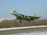 Представители российского и индийского военных ведомств оценили, во сколько обойдется странам совместное создание истребителя пятого поколения и сколько времени это займет Представители российского и индийского военных ведомств оценили, во сколько обойдется странам совместное создание истребителя пятого поколения и сколько времени это займет