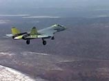 На создание истребителя пятого поколения у России и Индии уйдет 6-10 лет На создание истребителя пятого поколения у России и Индии уйдет 6-10 лет
