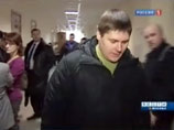 Суд не смог начать рассмотрение дела милиционера Жирова, сбившего насмерть беременную москвичку Суд не смог начать рассмотрение дела милиционера Жирова, сбившего насмерть беременную москвичку