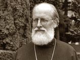 Епископ Василий (Осборн) лишен сана и монашества и намерен жениться Епископ Василий (Осборн) лишен сана и монашества и намерен жениться