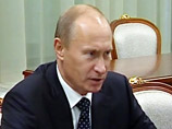 Западные СМИ: Путин возмущен "закатом империи" в Ванкувере и боится поражения своих спортсменов в Сочи Западные СМИ: Путин возмущен "закатом империи" в Ванкувере и боится поражения своих спортсменов в Сочи