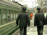 В Подмосковье инспектор охраны телекомпании расстрелял в электричке попутчика В Подмосковье инспектор охраны телекомпании расстрелял в электричке попутчика