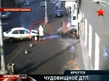 Дочь иркутской чиновницы, сбившая двух женщин и не обратившая на них внимания, предстанет перед судом, обещают в ГУВД Дочь иркутской чиновницы, сбившая двух женщин и не обратившая на них внимания, предстанет перед судом, обещают в ГУВД