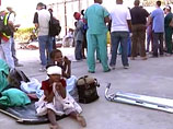 После катастрофы американцы в спешном порядке усыновили более 800 детей из Гаити