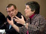 Глава нацбезопасности США попросила у Конгресса денег для судов над террористами Глава нацбезопасности США попросила у Конгресса денег для судов над террористами