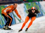 Тренер голландского конькобежца Свена Крамера взял на себя всю вину за ошибку