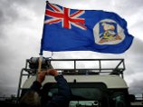 США отказались поддержать Британию в споре с Аргентиной вокруг Фолклендских островов