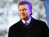 В четверг Виктор Янукович принесет президентскую присягу