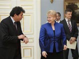 О таком условии сделки сообщил государственный секретарь Франции по европейским делам Пьер Лелуш, отправившийся в деловую поездку по балтийским республикам О таком условии сделки сообщил государственный секретарь Франции по европейским делам Пьер Лелуш, отправившийся в деловую поездку по балтийским республикам