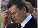 Предстоятель Русской православной церкви благословил Януковича на вхождение во власть