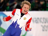 Знамя России на церемонии закрытия Игр-2010 понесет Иван Скобрев Знамя России на церемонии закрытия Игр-2010 понесет Иван Скобрев