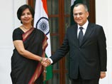 Индия и Пакистан возобновили официальные контакты, прерванные из-за теракта