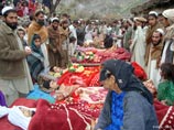 Убийство десяти мирных граждан, в том числе восьми несовершеннолетних, в районе Наранг афганской провинции Кунар, совершенное солдатами НАТО в декабре, произошло из-за ложных разведданных