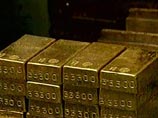 Американские банки подозреваются в заговоре на рынке золота