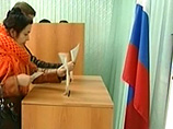 Глава ЦИК предложил поставить избирательные урны в гипермаркетах Глава ЦИК предложил поставить избирательные урны в гипермаркетах
