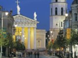 Папу Римского приглаcили в Литву Папу Римского приглаcили в Литву