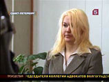 В Петербурге женщина-следователь, "укравшая" для любовных утех рецидивиста из СИЗО, получила 20 месяцев колонии