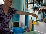 Тысячи жителей Владивостока остались без водоснабжения из-за аварии