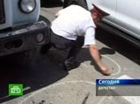 Неизвестные открыли прицельный огонь в главу МВД, начальника управления по расследованию налоговых преступлений МВД республики Абдулу-Жафара Магомедова и начальника тылового подразделения МВД республики Абдуразака Абакарова Неизвестные открыли прицельный огонь в главу МВД, начальника управления по расследованию налоговых преступлений МВД республики Абдулу-Жафара Магомедова и начальника тылового подразделения МВД республики Абдуразака Абакарова