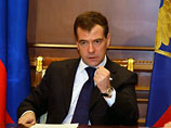 CBC News: Медведев отложил визит в Ванкувер, он разочарован отсутствием побед