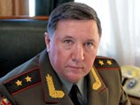 Переход к профессиональной армии в России не удался, а одногодичный срок службы по призыву не изменил ситуации с дедовщиной, заявил накануне командующий войсками Сибирского военного округа генерал-лейтенант Владимир Чиркин Переход к профессиональной армии в России не удался, а одногодичный срок службы по призыву не изменил ситуации с дедовщиной, заявил накануне командующий войсками Сибирского военного округа генерал-лейтенант Владимир Чиркин