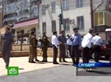 Обвинения в убийстве главы МВД Дагестана Адильгерея Магомедтагирова предъявлены троим фигурантам: двум пособникам и исполнителю преступления