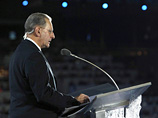 Президент Международного олимпийского комитета (МОК) Жак Рогге с гордостью констатировал, что на Олимпийских играх в Ванкувере не было обнаружено ни одной положительной допинг-пробы