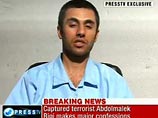 Арестованный на днях иранскими спецслужбами лидер суннитской террористической организации "Джундаллах" ("Солдаты Аллаха") Абдулмалик Риги сделал сенсационное заявление