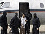 В ходе допроса Риги признался, что деятельность его группировки, имеющей непосредственное отношение к "Аль-Каиде", поддерживалась Соединенными Штатами