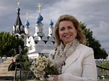 Эльвира Набиуллина признана самой успешной женщиной России
