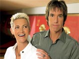 Шведский поп-дуэт Roxette приедет с гастролями в Россию
Шведский поп-дуэт Roxette приедет с гастролями в Россию