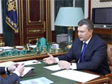 Янукович подписал указ, предписывающий бороться с бедностью на Украине