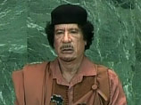Объявленный Каддафи джихад ливийцев против Швейцарии "недопустим", считают в ООН