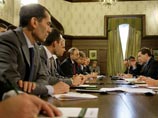 Медведев предлагает смягчить наказания за экономические преступления
Медведев предлагает смягчить наказания за экономические преступления