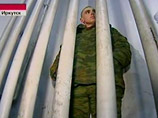 В Иркутске обезврежена банда солдат, совершавшая грабежи и изнасилования с табельным оружием