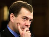 Судьи не должны покрывать преступления друг друга, считает Медведев