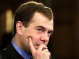 Судьи не должны покрывать преступления друг друга, считает Медведев Судьи не должны покрывать преступления друг друга, считает Медведев