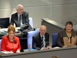 Бундестаг продлил миссию немецких войск в Афганистане. Протестовавших депутатов выгнали Бундестаг продлил миссию немецких войск в Афганистане. Протестовавших депутатов выгнали