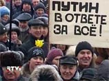Губернатор Боос наконец встретился с лидером калининградской оппозиции Губернатор Боос наконец встретился с лидером калининградской оппозиции