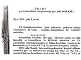 Латышский хакер под ником Нео опубликовал данные о зарплатах чиновников Латышский хакер под ником Нео опубликовал данные о зарплатах чиновников