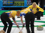 Женская сборная Швеции по керлингу защитила в Ванкувере чемпионский титул