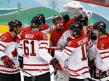 Хоккеисты Канады и США сыграют в финале олимпийского турнира