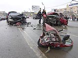 В ДТП на Ленинском проспекте Москвы виноват водитель Mercedes, заявляют родственники погибшей женщины-водителя В ДТП на Ленинском проспекте Москвы виноват водитель Mercedes, заявляют родственники погибшей женщины-водителя