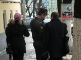 Правозащитники бьют тревогу в связи с задержанием милицией в Рязани главы местного отделения движения "За права человека" Александра Бехтольда