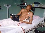 На Кубе пять критиков режима объявили сухую голодовку На Кубе пять критиков режима объявили сухую голодовку