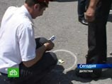 Военнослужащие Минобороны, подозреваемые в убийстве главы МВД Дагестана, взяты под стражу