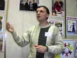 В Новороссийске избит защитник арестованного майора Дымовского В Новороссийске избит защитник арестованного майора Дымовского