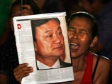 Верховный суд Таиланда конфисковал у бывшего премьер-министра Чинавата полтора миллиарда долларов